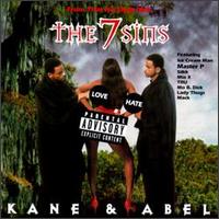 Kane & Abel - 7 Sins lyrics