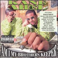 Kane & Abel - Am I My Brother's Keeper lyrics