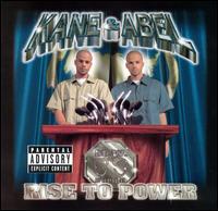Kane & Abel - Rise to Power lyrics