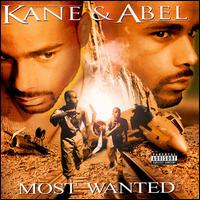 Kane & Abel - Most Wanted lyrics