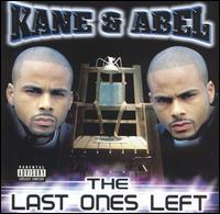 Kane & Abel - The Last Ones Left lyrics