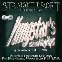 Yungstar - Throwed Yung Playas, Pt. 2 lyrics