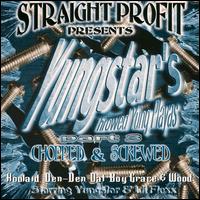 Yungstar - Throwed Yung Playas, Pt. 3: Chopped & Screwed lyrics