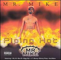 Mr. Mike - Piping Hot lyrics