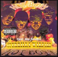 The Hot Boys - Guerrilla Warfare lyrics