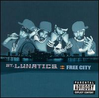 St. Lunatics - Free City lyrics