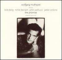 Wolfgang Muthspiel - The Promise lyrics