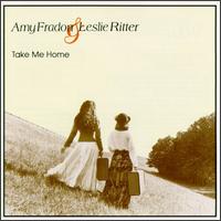 Amy Fradon - Take Me Home lyrics