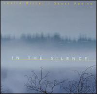 Leslie Ritter - In the Silence lyrics