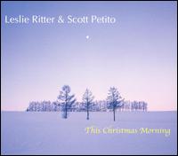 Leslie Ritter - This Christmas Morning lyrics