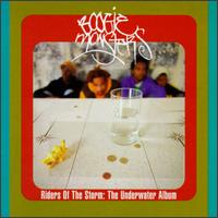 Boogiemonsters - Riders of the Storm: The Underwater Album lyrics