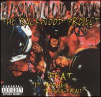 Backwood Boys - Backwood Project lyrics