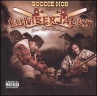 Lumberjacks - Lovin' Life as Lumberjacks lyrics