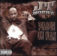 J.T. Money - Pimpin' on Wax lyrics