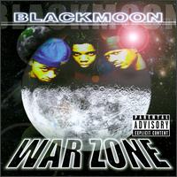 Black Moon - War Zone lyrics