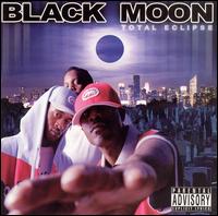 Black Moon - Total Eclipse lyrics