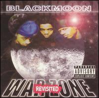 Black Moon - War Zone Revisited lyrics