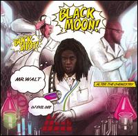 Black Moon - Alter the Chemistry lyrics