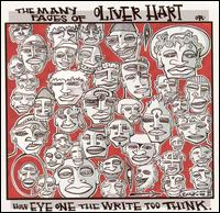 Oliver Hart - The Many Faces of Oliver Hart lyrics
