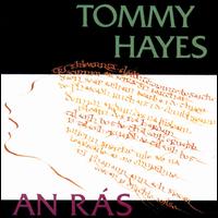 Tom Hayes - An Ras lyrics