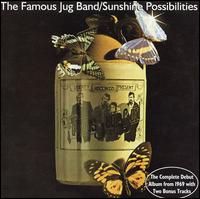 Famous Jug Band - Sunshine Possibilities lyrics