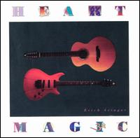 Erich Avinger - Heart Magic lyrics