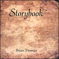 Brian Thomas - Storybook lyrics