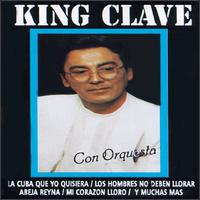 King Clave - King De America lyrics