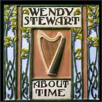 Wendy Stewart - About Time lyrics