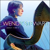 Wendy Stewart - About Time, Vol. 2 lyrics