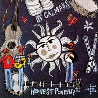 The McCalmans - Honest Poverty lyrics