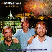The McCalmans - Festival Lights lyrics