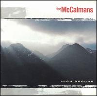 The McCalmans - High Ground lyrics