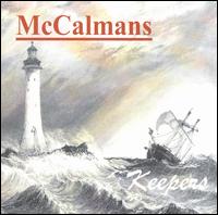 The McCalmans - Keepers lyrics