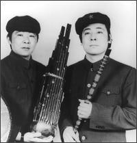 Guo Brothers & Shung Tian lyrics