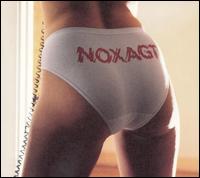 Noxagt - Noxagt lyrics
