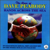 Dave Peabody - Hands Across the Sea lyrics