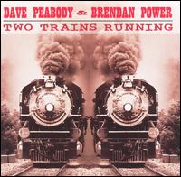 Dave Peabody - Two Trains Running lyrics