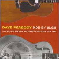 Dave Peabody - Side by Slide lyrics