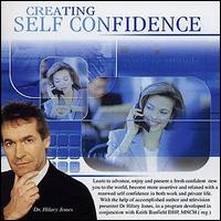Hilary Jones - Creating Self Confidence lyrics