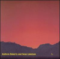 Kathryn Roberts - 1. lyrics