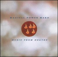 Magical Power Mako - Music from Heaven lyrics