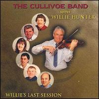 The Cullivoe Band - Willie's Last Session lyrics