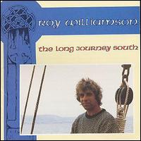 Roy Williamson - The Long Journey South lyrics