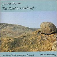James Byrne - The Road to Glenlough lyrics