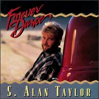 Alan Taylor - Forever Dance lyrics