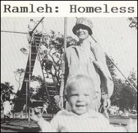 Ramleh - Homeless lyrics