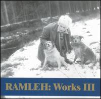 Ramleh - For Genie/Works III lyrics