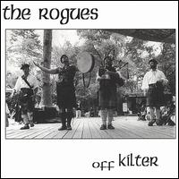 The Rogues - Off Kilter lyrics