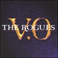 The Rogues - The Rogues 5.0 lyrics